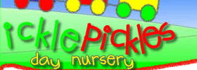 Ickle Pickles Day Nursery