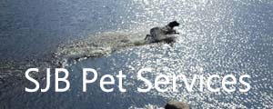 SJB Pet Services